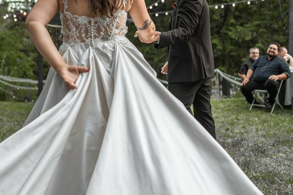 Wedding photos
