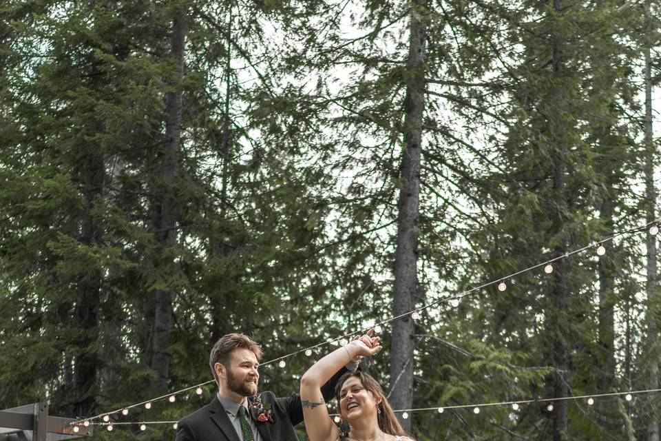 Wedding photos