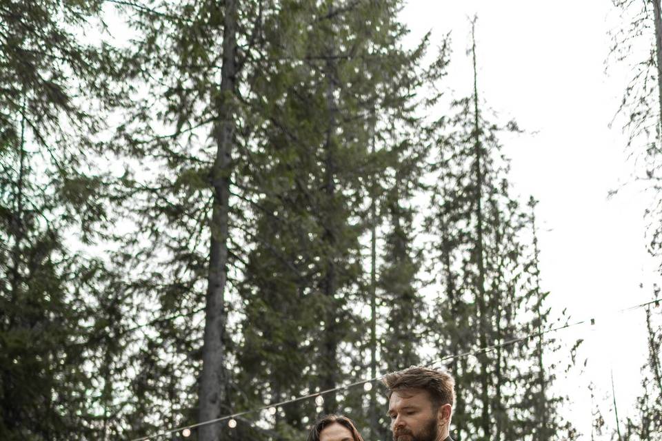 Wedding photos