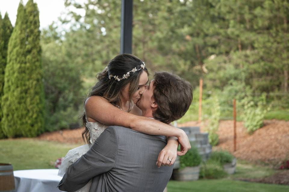 Wedding photos