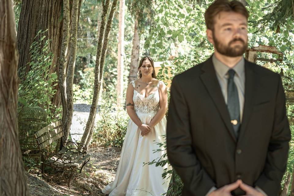 Wedding photos