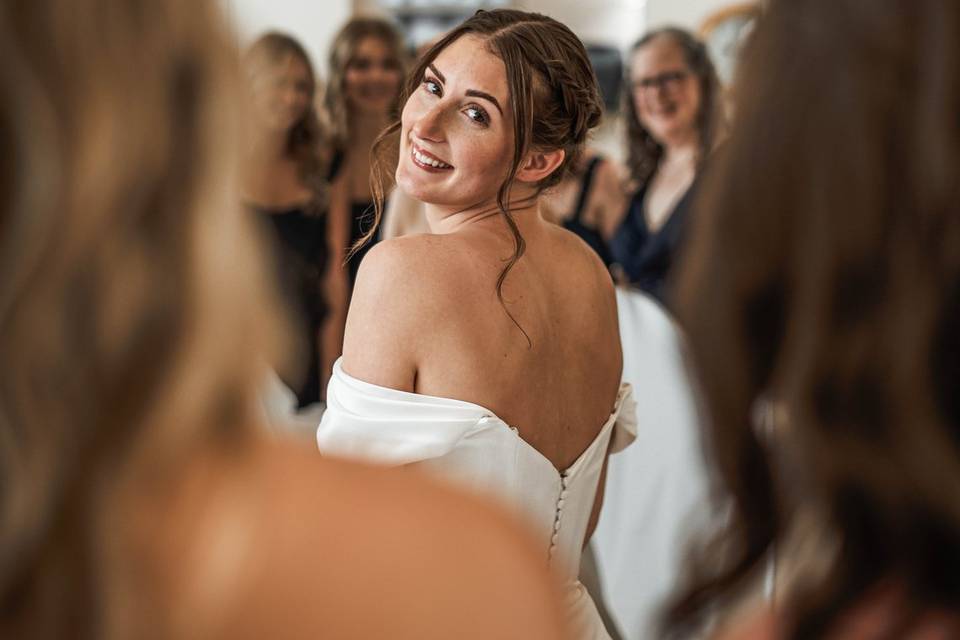 Wedding photos