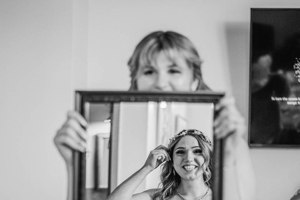 Wedding photos