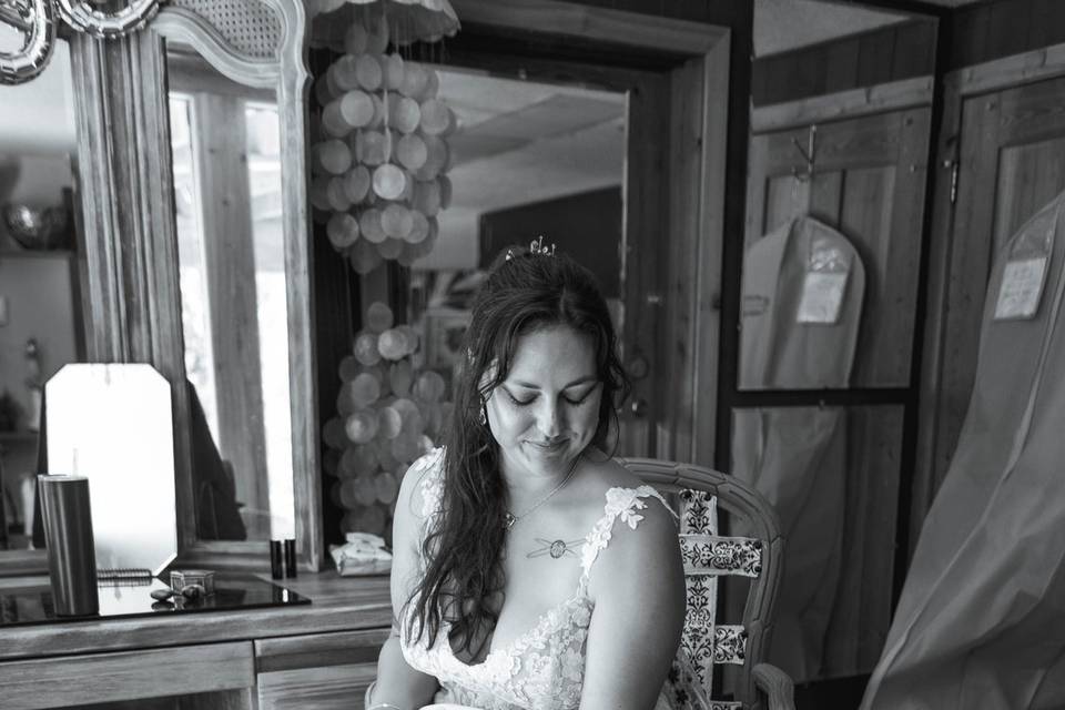 Wedding photos