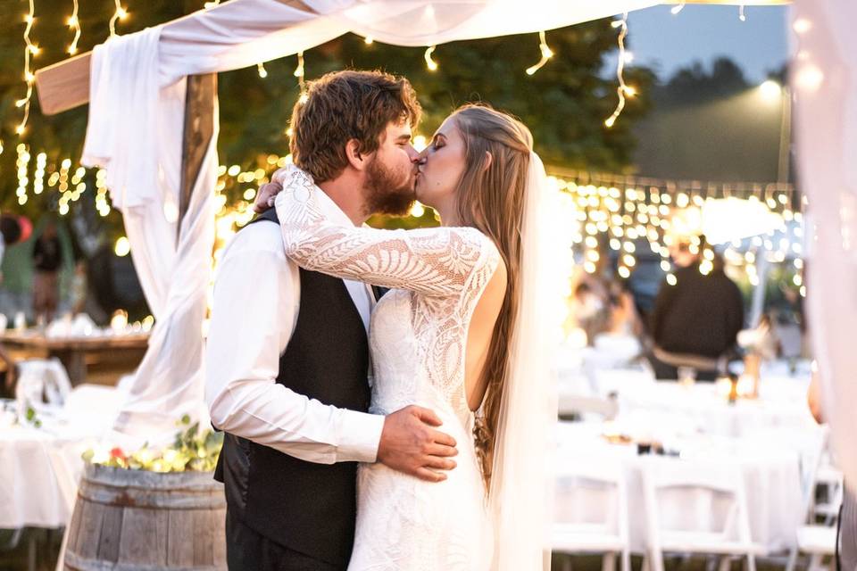Wedding photos