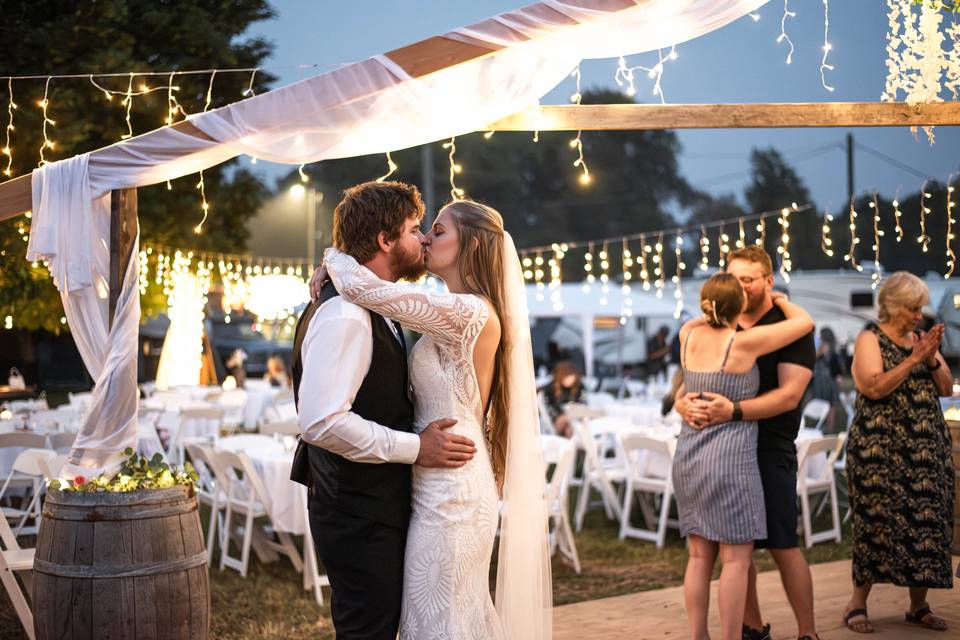 Wedding photos
