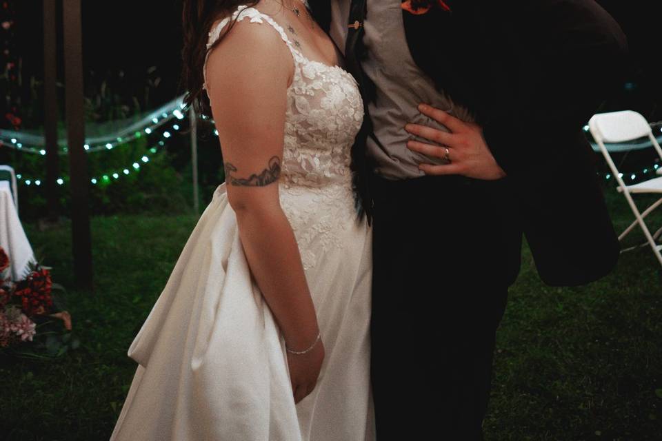 Wedding photos