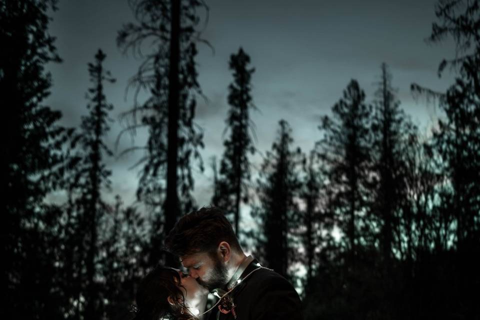 Wedding photos