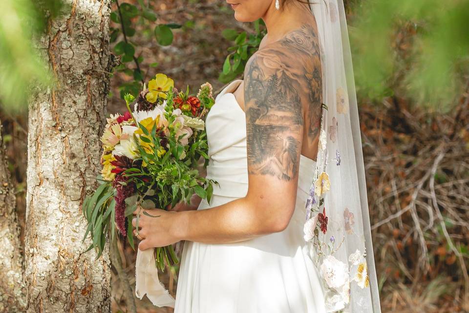 Wedding photos