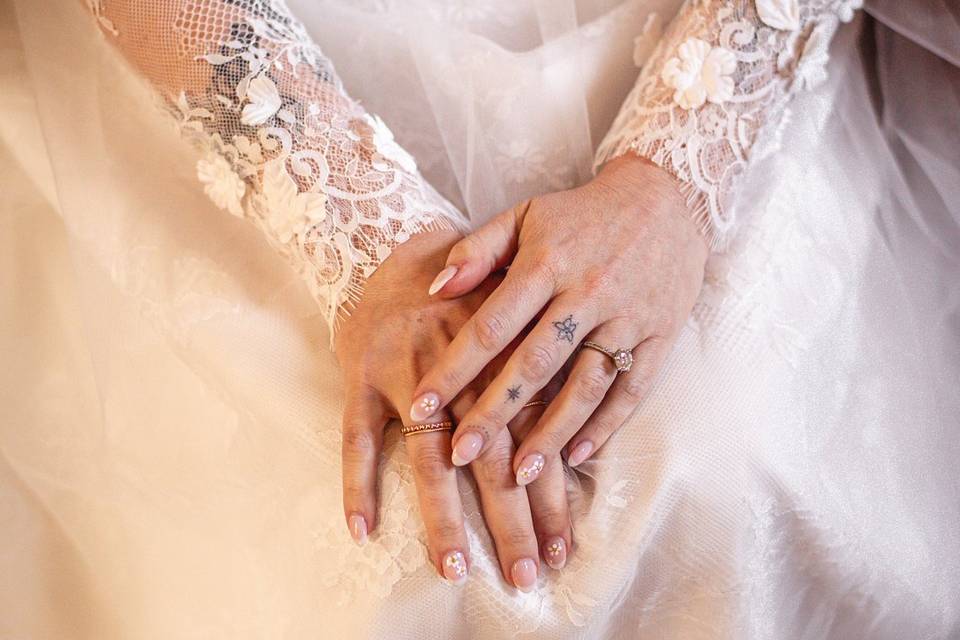 Wedding photos