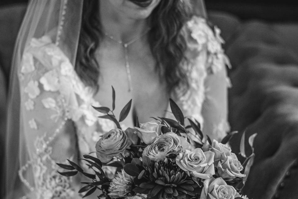 Wedding photos