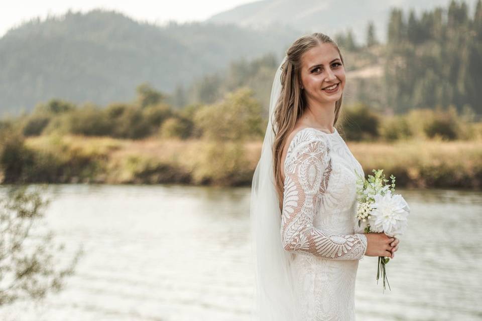 Wedding photos