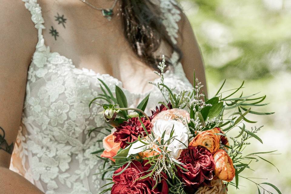 Wedding photos