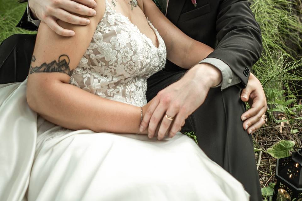Wedding photos
