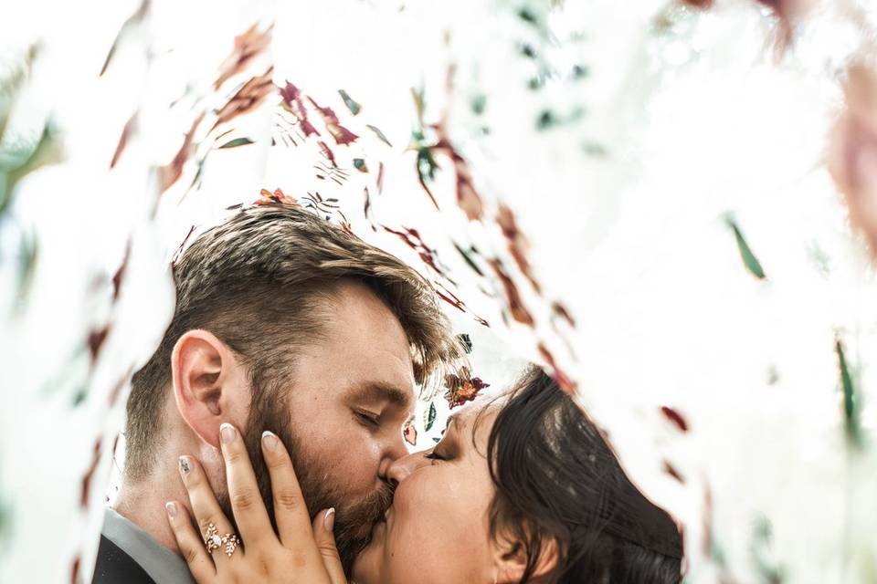 Wedding photos