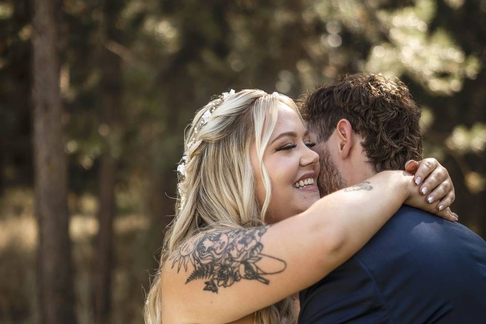 Wedding photos