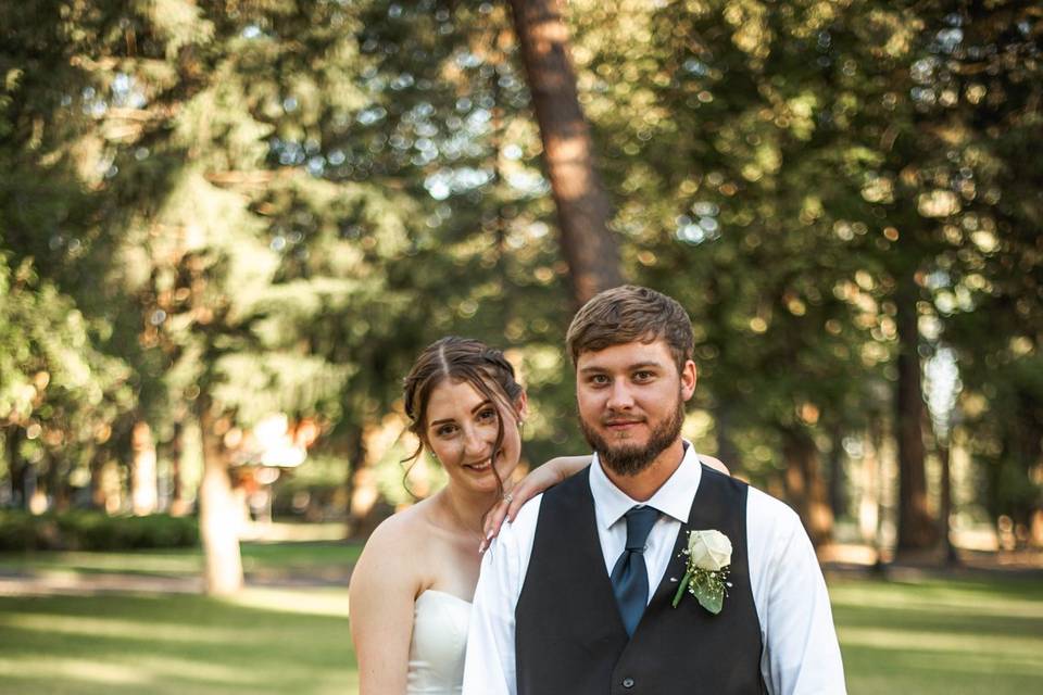 Wedding photos