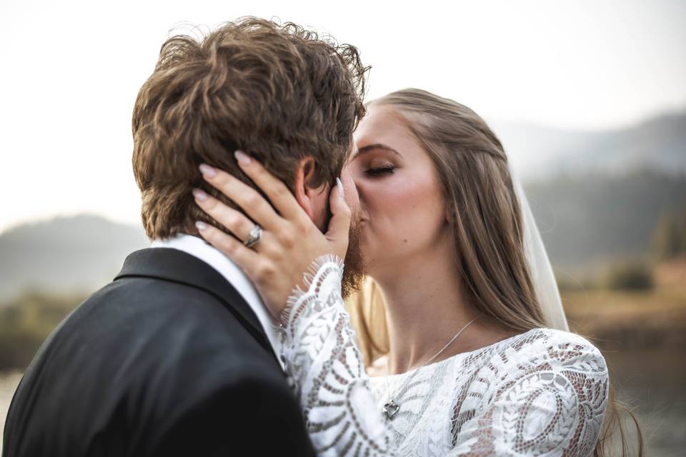 Wedding photos