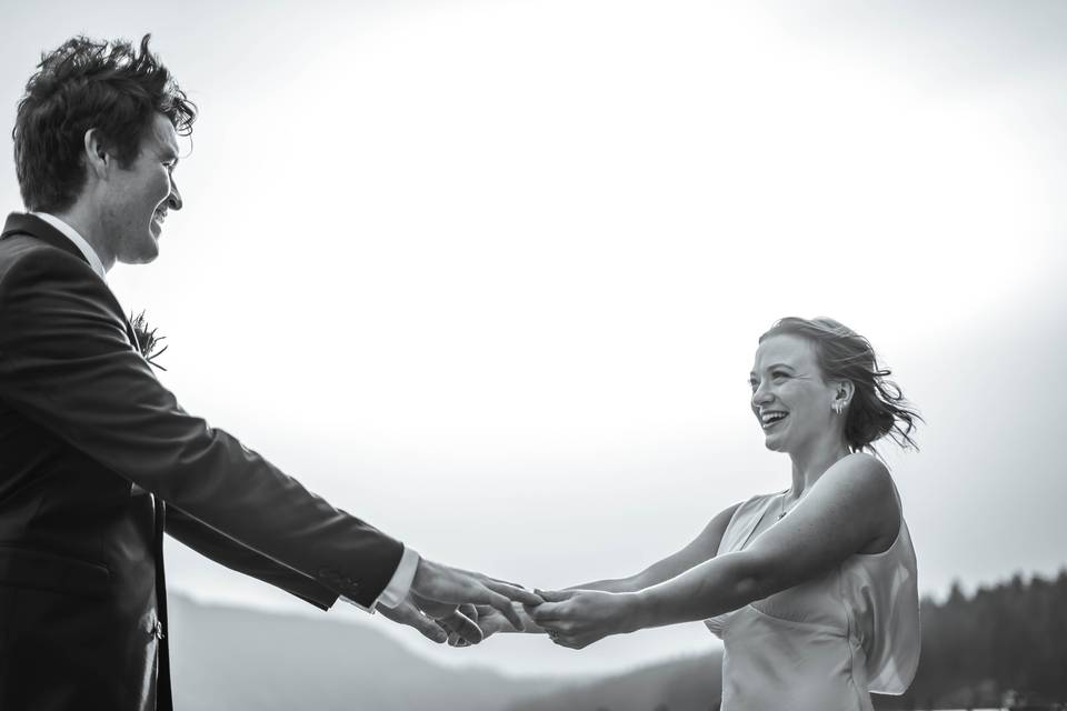 Wedding photos