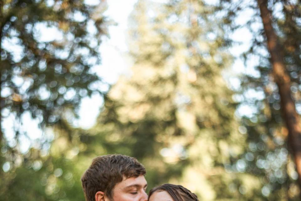 Wedding photos
