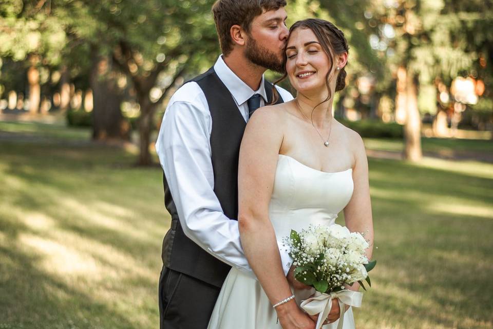 Wedding photos