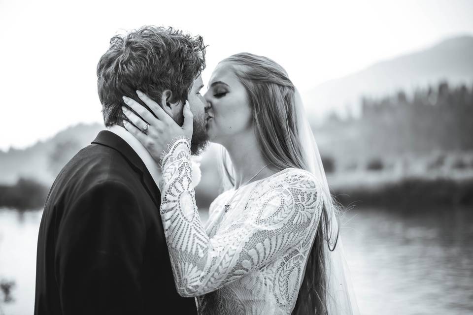 Wedding photos