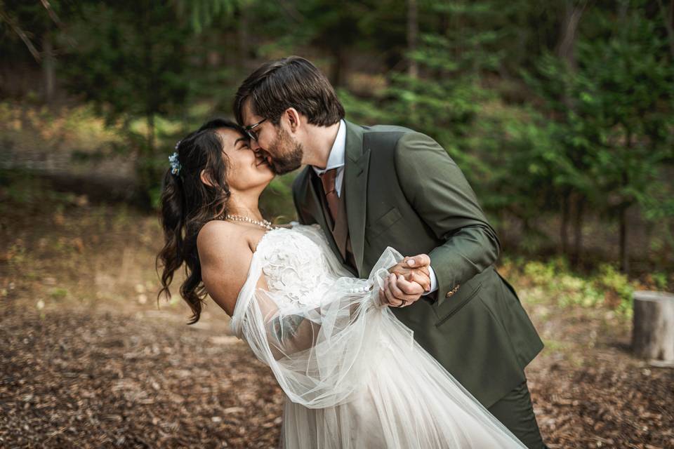 Wedding photos
