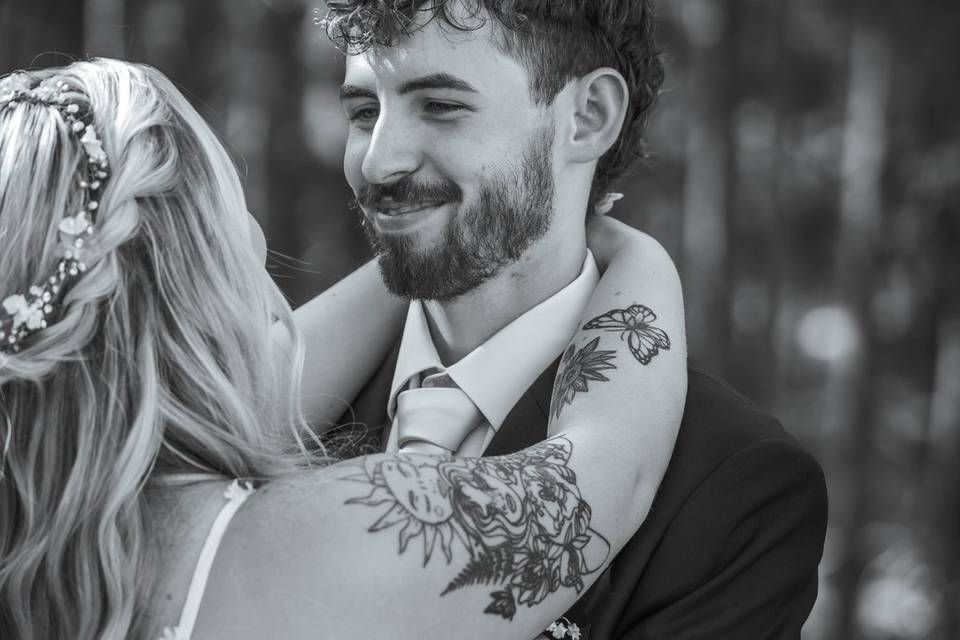 Wedding photos