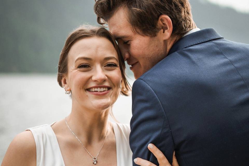 Wedding photos