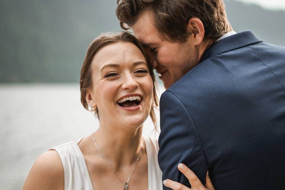 Wedding photos
