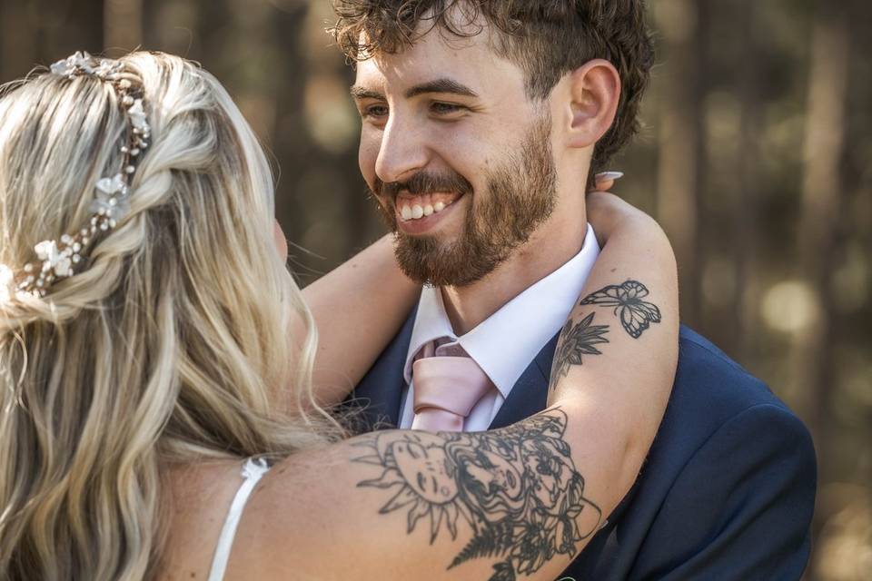 Wedding photos