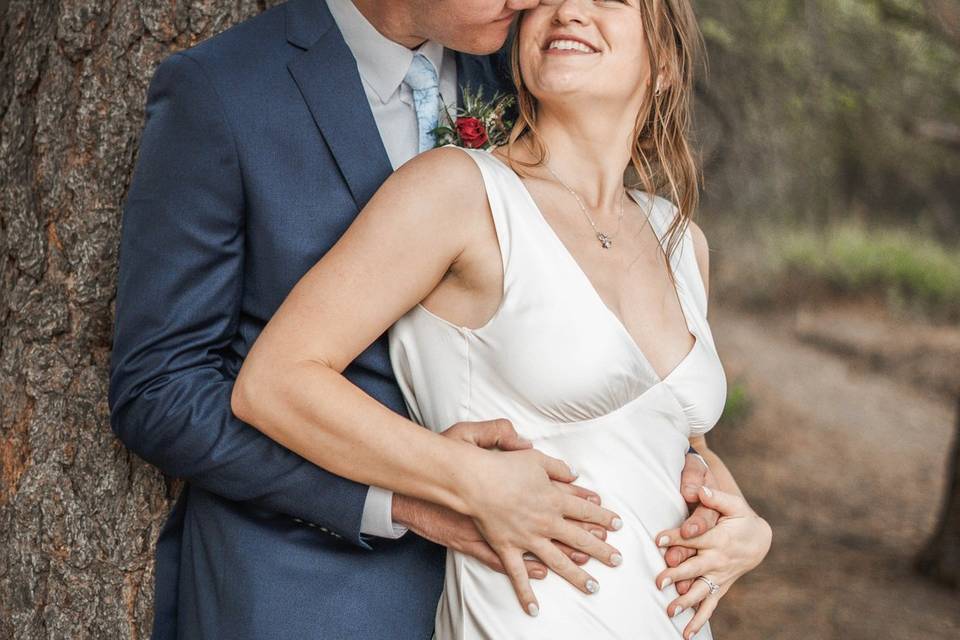 Wedding photos