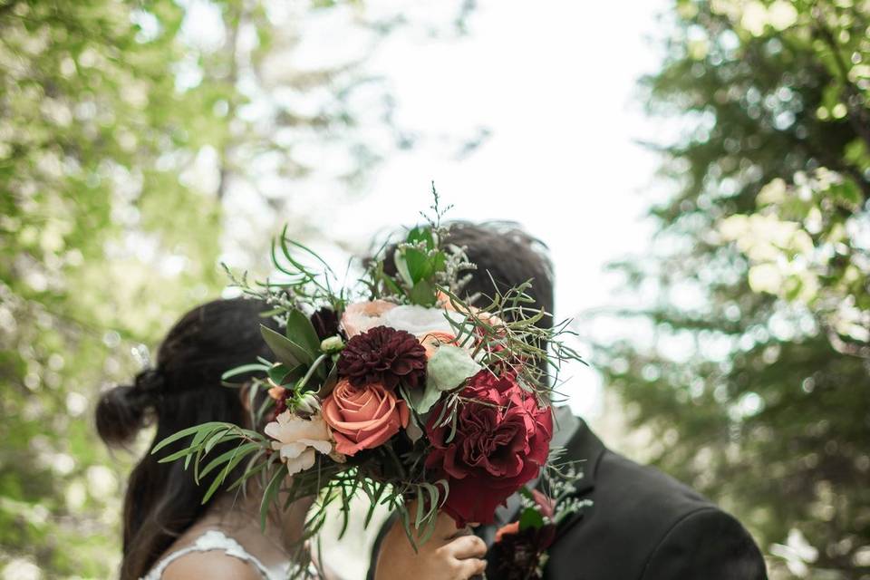 Wedding photos