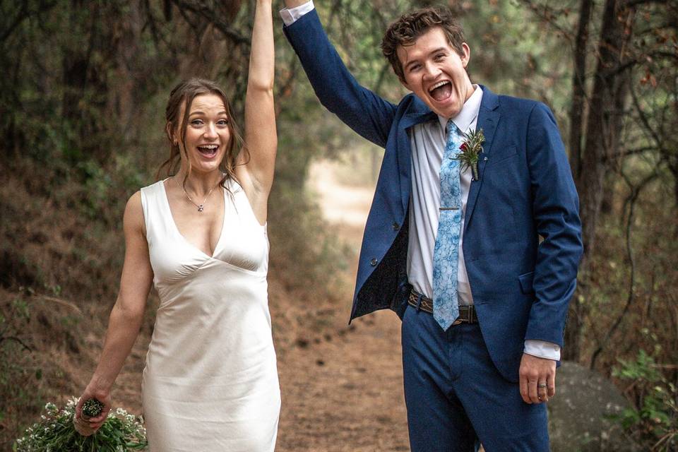 Wedding photos