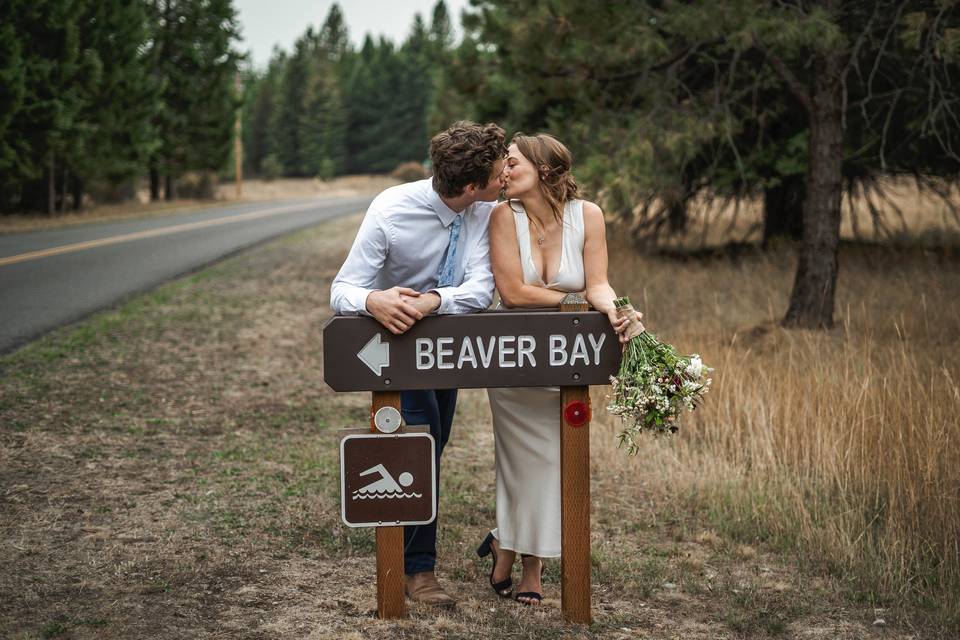 Wedding photos