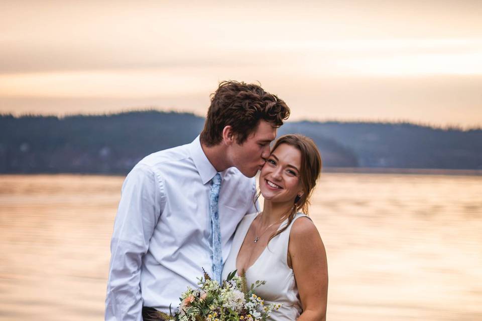 Wedding photos