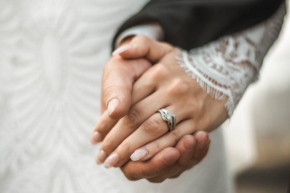 Wedding photos
