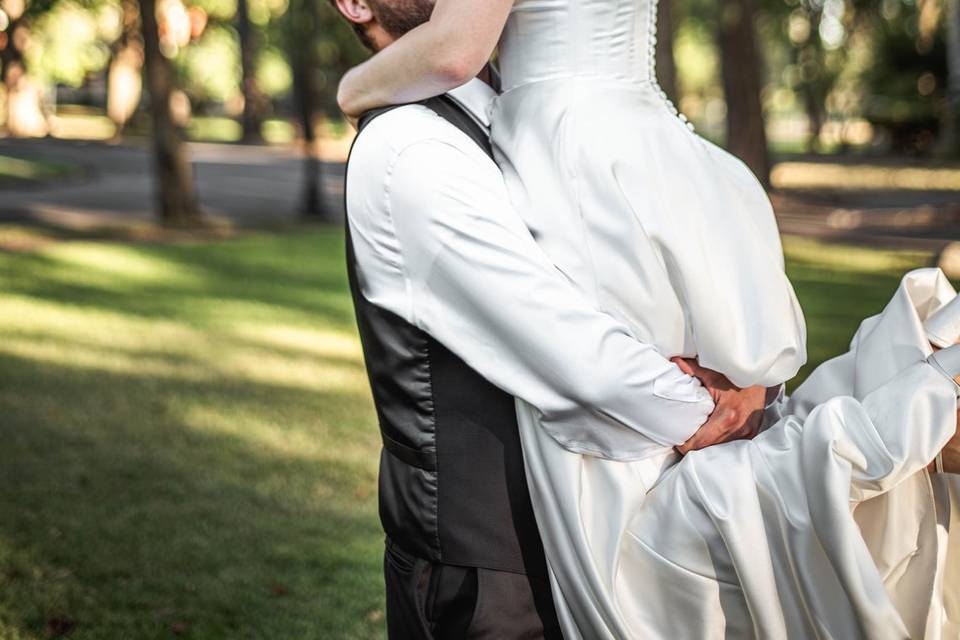 Wedding photos
