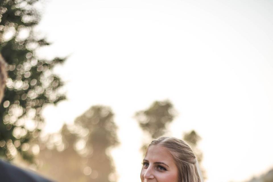 Wedding photos