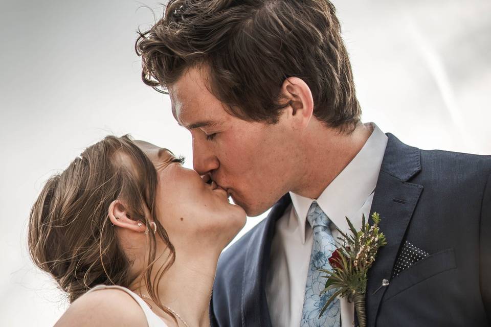 Wedding photos