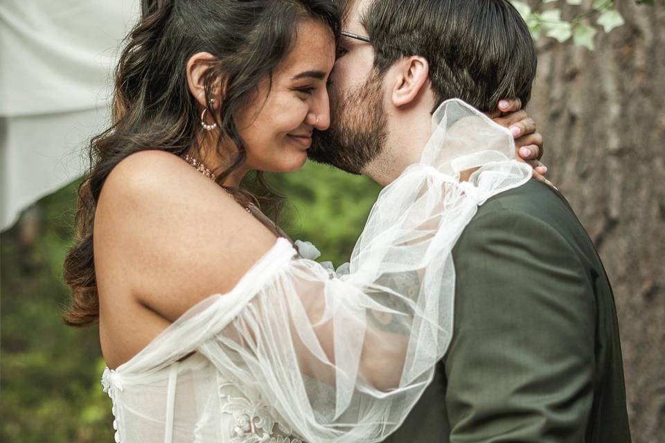 Wedding photos