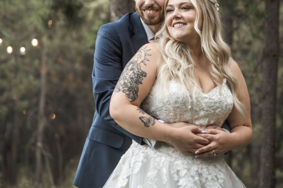 Wedding photos
