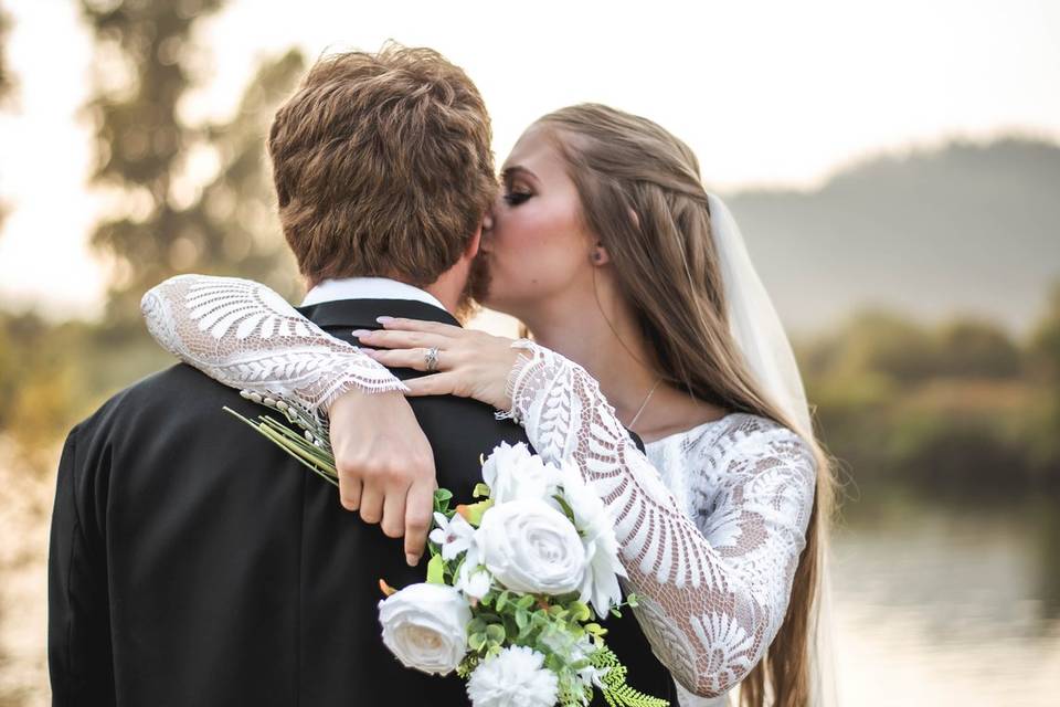 Wedding photos