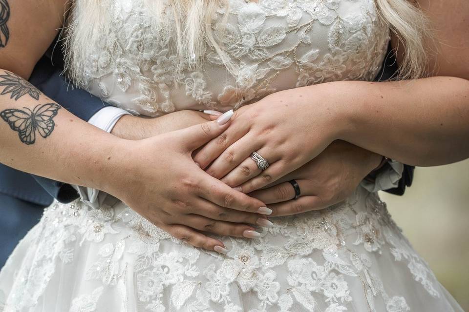 Wedding photos