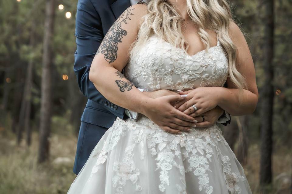 Wedding photos