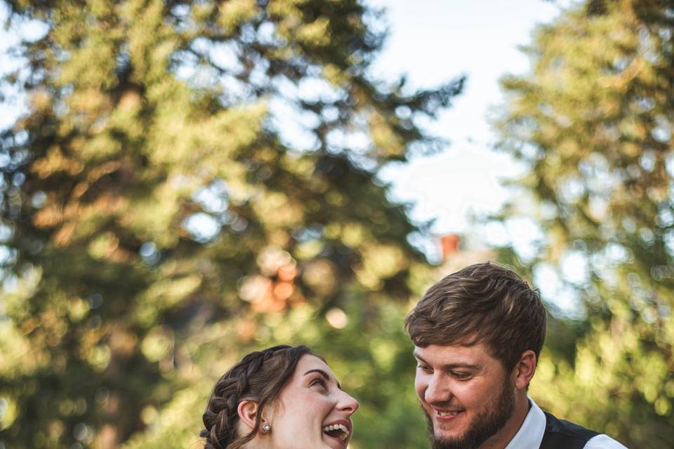 Wedding photos