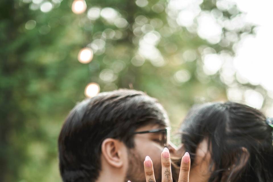 Wedding photos