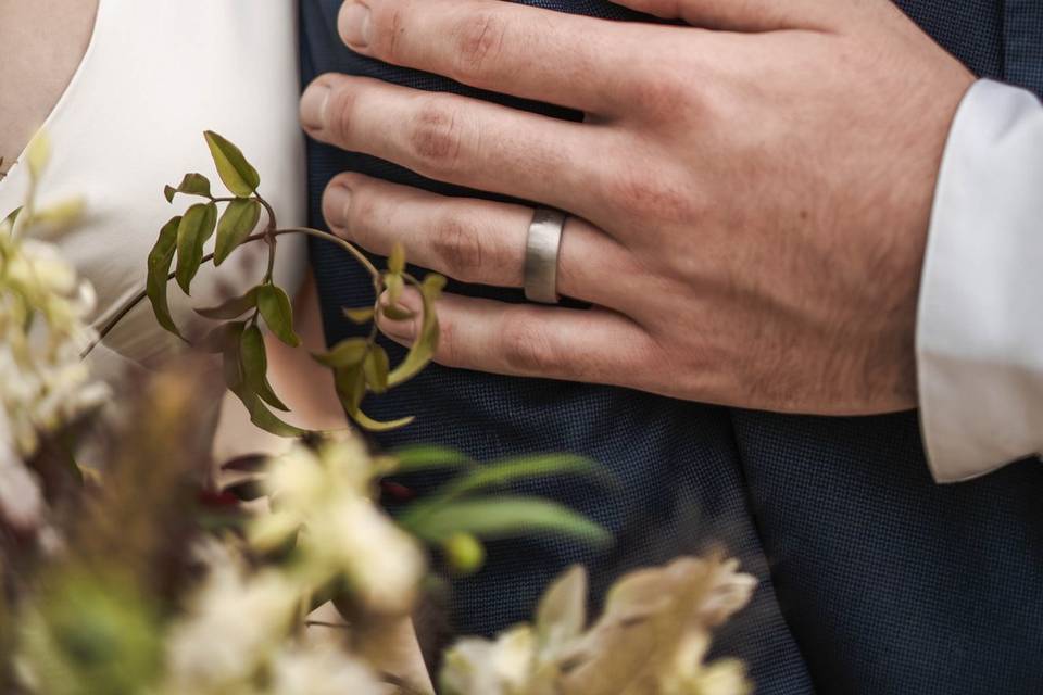 Wedding photos