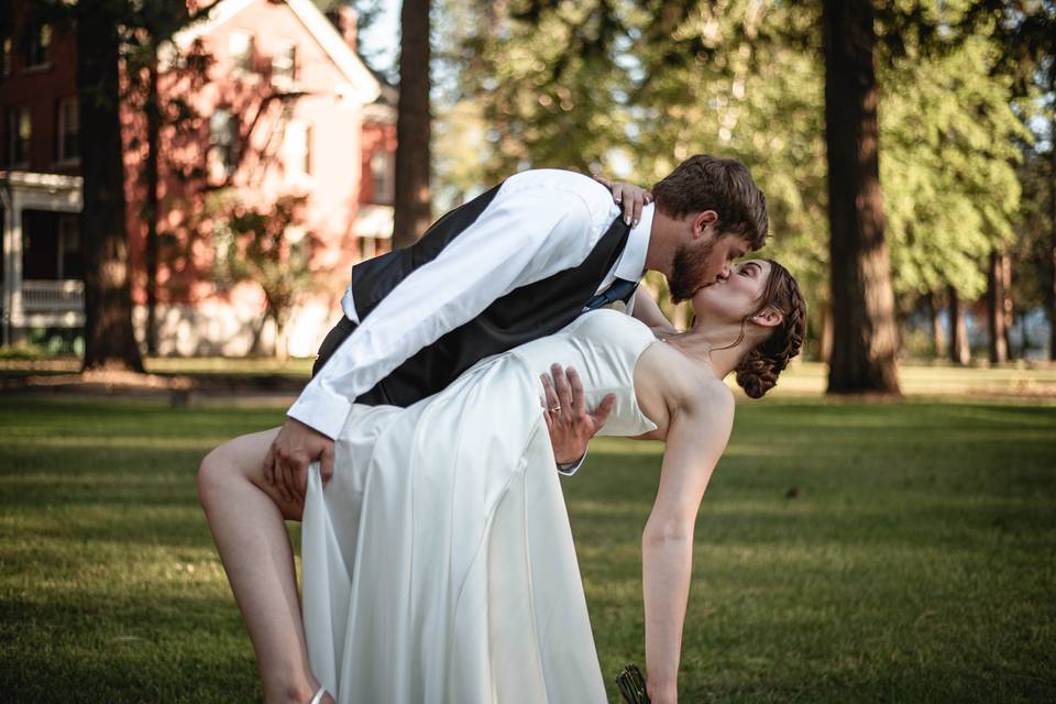 Wedding photos