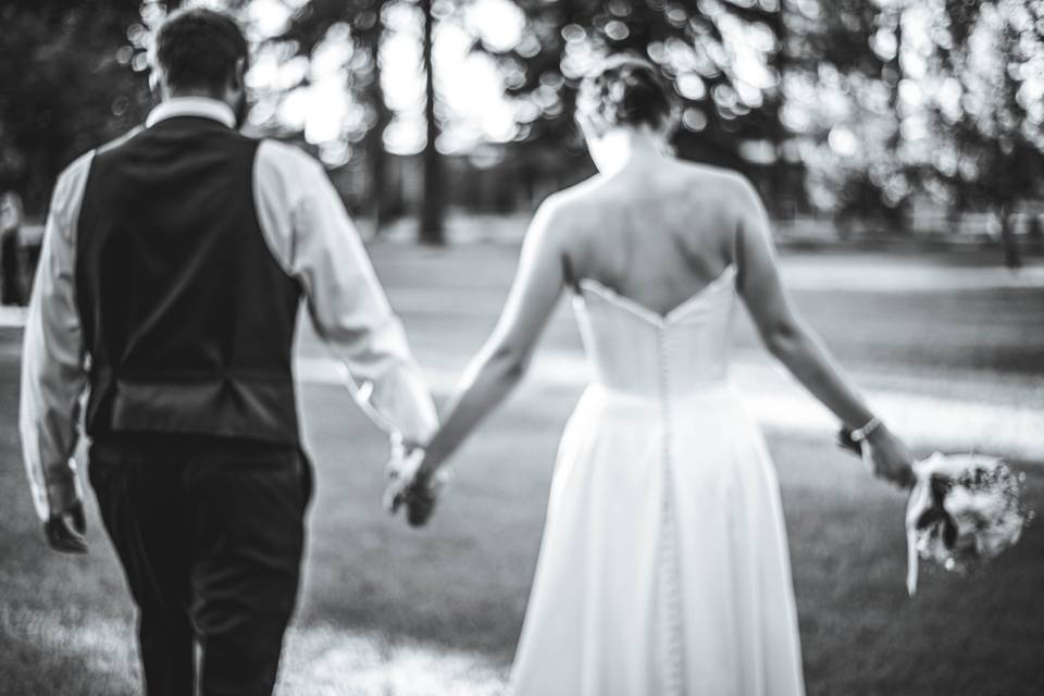 Wedding photos